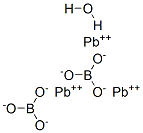 14720-53-7,LEAD (II) BORATE MONOHYDRATE
