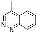 14722-38-4,4-methylcinnoline