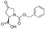 147226-04-8,N-CBZ-4-OXO-D-PROLINE