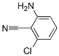 147249-41-0,2-AMINO-6-CHLOROBENZONITRILE