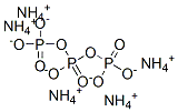 14728-39-3,(hydroxy-phosphonooxy-phosphoryl)oxyphosphonic acid