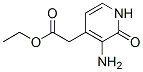 147283-74-7,ETHYL (3-AMINO-2-OXO-1,2-DIHYDROPYRIDYL)ACETATE