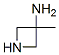 147293-71-8,3-METHYL-3-AZETIDINAMINE