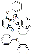 14730-11-1,dichlorodinitrosylbis(triphenylphosphine)molybdenum