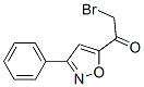 14731-14-7,5-(BROMOACETYL)-3-PHENYLISOXAZOLE