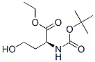 147325-09-5,(S)-N-Boc-L-homoserine Ethyl Ester