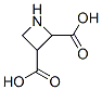 147332-14-7,2,3-Azetidinedicarboxylicacid(9CI)