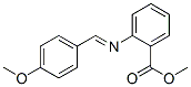 14735-72-9,SCHIFF'S BASE ANISALDEHYDE-METHYL ANTHRANILATE