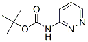 147362-90-1,Carbamic acid, 3-pyridazinyl-, 1,1-dimethylethyl ester (9CI)