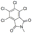 3,4,5,6-Tetrachloro-N-methylphthalimide 14737-80-5,3,4,5,6-Tetrachloro-N-methylphthalimide