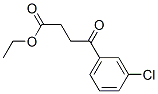 147374-00-3,ETHYL 4-(3-CHLOROPHENYL)-4-OXOBUTYRATE