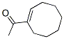 147384-72-3,Ethanone, 1-(1-cycloocten-1-yl)-, [S-(Z)]- (9CI)