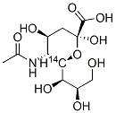 147385-62-4,CMP SIALIC ACID, [SIALIC-6-14C]