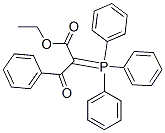 1474-31-3,ethyl 3-oxo-3-phenyl-2-triphenylphosphoranylidene-propanoate