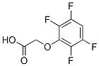 14742-39-3,2,3,5,6-TETRAFLUOROPHENYLOXY-ACETIC ACID