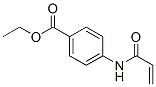 14745-58-5,ethyl 4-[(1-oxoallyl)amino]benzoate
