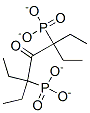 1475-91-8,TETRAETHYL(1,3)-(PROPYLENE-2-ONE)BISPHOSPHONATE