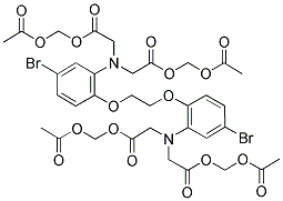 147504-95-8,5,5'-DIBROMO BAPTA AM