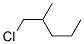 14753-05-0,1-CHLORO-2-METHYLPENTANE