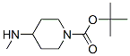 147539-41-1,1-Boc-4-Methylaminopiperidine