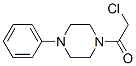14761-39-8,2-CHLORO-1-(4-PHENYLPIPERAZINO)ETHAN-1-ONE