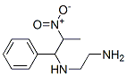 14762-38-0,N-(2-nitro-1-phenylpropyl)ethylenediamine