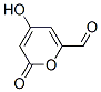 147647-75-4,2H-Pyran-6-carboxaldehyde, 4-hydroxy-2-oxo- (9CI)