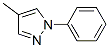 14766-43-9,1-Phenyl-4-methylpyrazole
