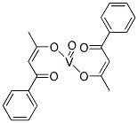 14767-37-4,VANADIUM OXOBIS(1-PHENYL-1,3-BUTANEDIONATE)