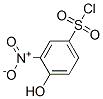 147682-51-7,Benzenesulfonyl chloride, 4-hydroxy-3-nitro- (9CI)
