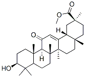 1477-44-7,18-BETA-GLYCYRRHETINIC ACID METHYL ESTER