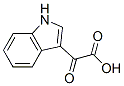 1477-49-2,Indole-3-glyoxylic acid