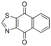 14770-63-9,Naphtho[2,3-d]thiazole-4,9-dione (8CI,9CI)