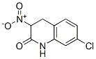 147778-05-0,7-CHLORO-3-NITRO-3,4-DIHYDRO-1H-QUINOLIN-2-ONE