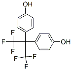 Hexafluorobisphenol A 1478-61-1,Hexafluorobisphenol A