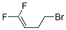 147804-02-2,4-BROMO-1,1-DIFLUOROBUT-1-ENE