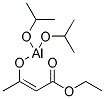 14782-75-3,ALUMINUM DI(ISOPROPOXIDE)ACETOACETIC ESTER CHELATE