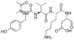 147821-01-0,N-ACETYL-TYR-VAL-LYS-ASP-AL