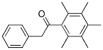 147834-57-9,1-(2,3,4,5,6-PENTAMETHYLPHENYL)-2-PHENYLETHAN-1-ONE