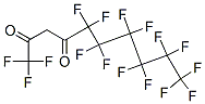 147874-76-8,3H,3H-PERFLUORODECANE-2,4-DIONE