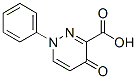 147920-37-4,4-oxo-1-phenyl-1,4-dihydro-3-pyridazinecarboxylic acid