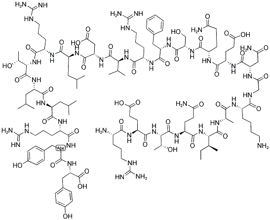 147930-82-3,MHC CLASS I-DERIVED PEPTIDE
