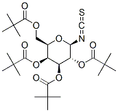 147948-52-5,2,3,4,6-TETRA-O-PIVALOYL-BETA-D-GALACTOPYRANOSYL ISOTHIOCYANATE