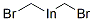 14799-84-9,Indiumdimethylbromid