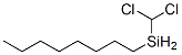 14799-93-0,DICHLOROMETHYLOCTYLSILANE