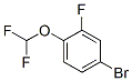 147992-27-6,4-Bromo-1-difluoromethoxy-2-fluoro-benzene