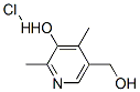 148-51-6,4-Deoxypyridoxine hydrochloride