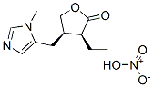 148-72-1,Pilocarpine nitrate
