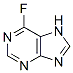 1480-89-3,6-Fluoropurine