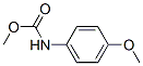 14803-72-6,METHYL N-(4-METHOXYPHENYL)CARBAMATE